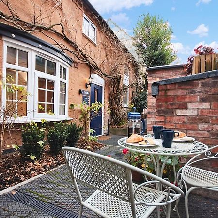 The Little Apartment - Self Check-In Apartment Near East Midlands Airport Kegworth Exteriér fotografie